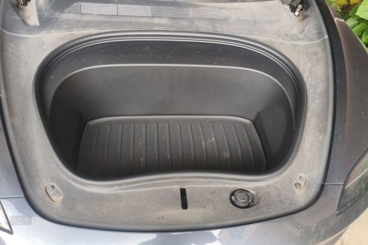 Tesla Model 3 2024 car image #22