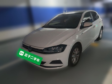 Volkswagen Polo 2024 car image 