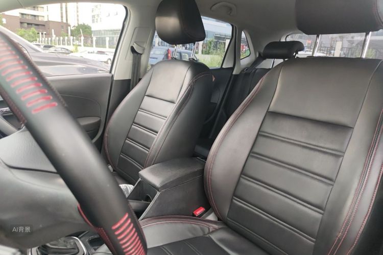 Volkswagen Polo 2019 #17 Volkswagen Polo 2019 car image #17