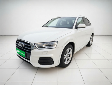 Audi Q3 2017 Audi Q3 2017 car image