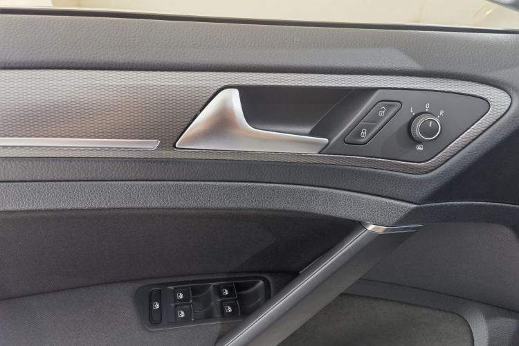 Volkswagen Golf 2017 #18 Volkswagen Golf 2017 imagen de coche #18