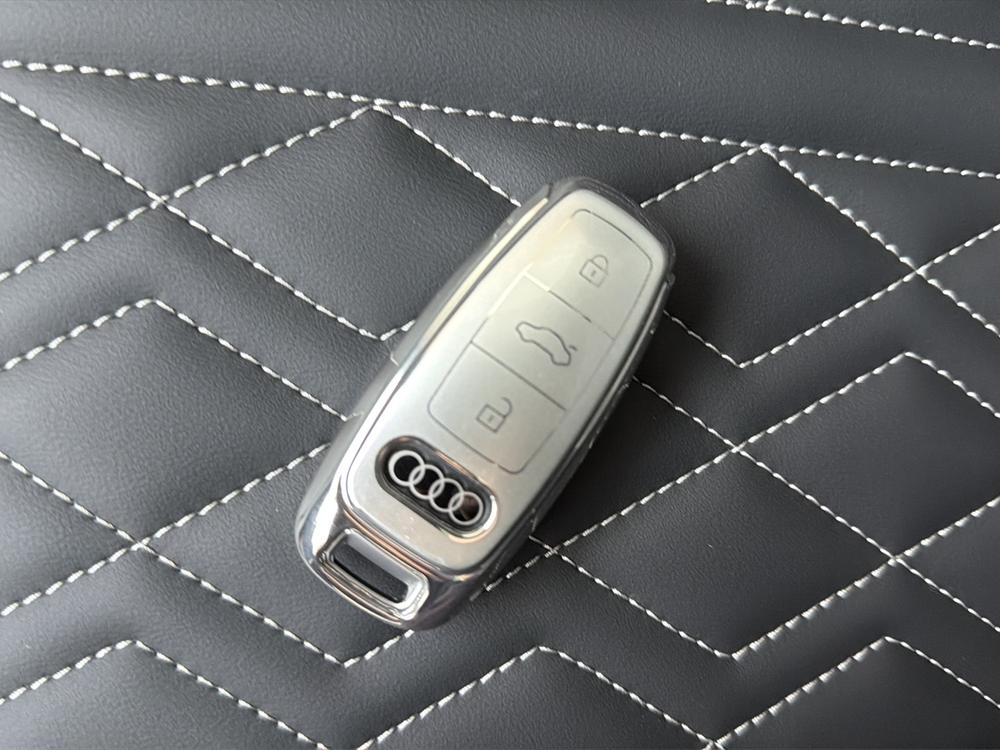 Audi A3 2025 #11 Audi A3 2025 immagine di auto #11