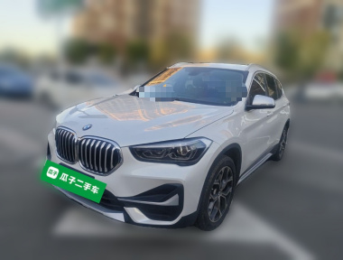 BMW X1 2022 BMW X1 2022 imagem de carro