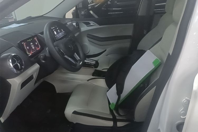BYD Yuan Pro 2021 #15 BYD Yuan Pro 2021 صورة سيارة #15