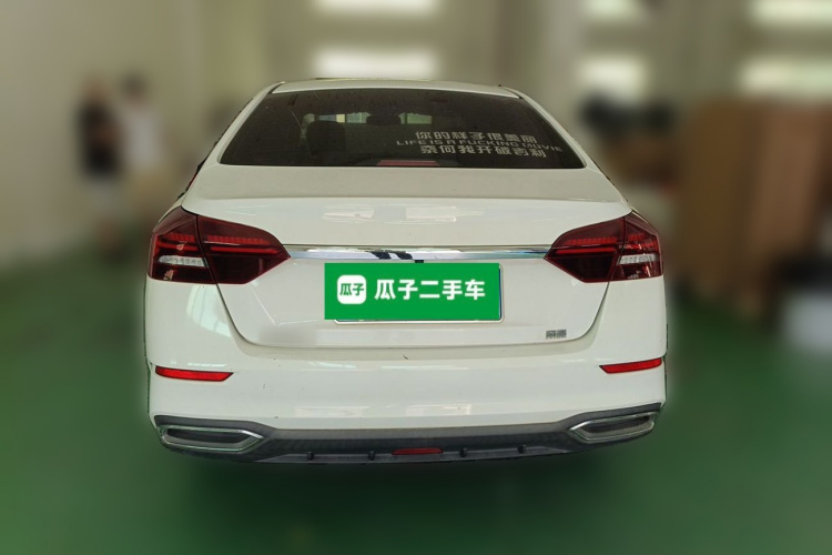 GEELY Emgrand 2021 #4 GEELY Emgrand 2021 car image #4