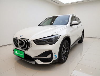BMW X1 2022 BMW X1 2022 car image