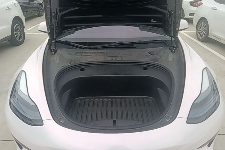 Tesla Model 3 2023 car image #20
