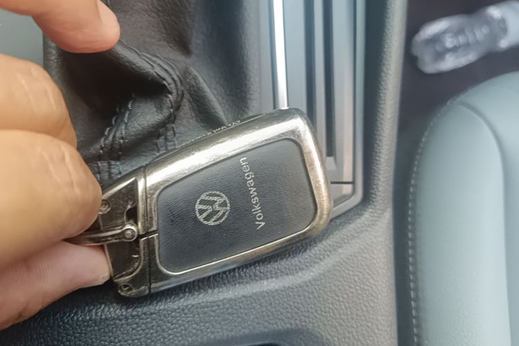 Volkswagen Lavida 2023 car image #9