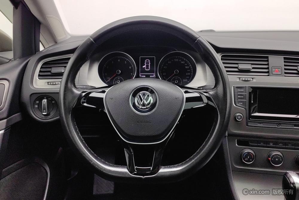 Volkswagen Golf 2016 изображение автомобиля #14