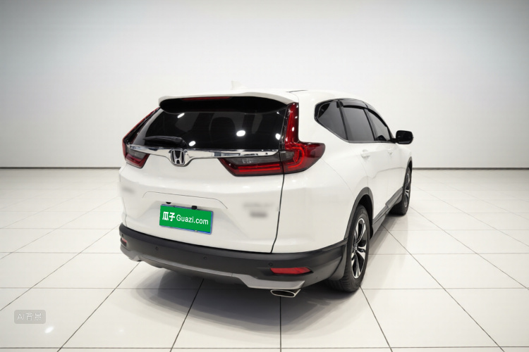 Honda CR-V 2022 car image #7