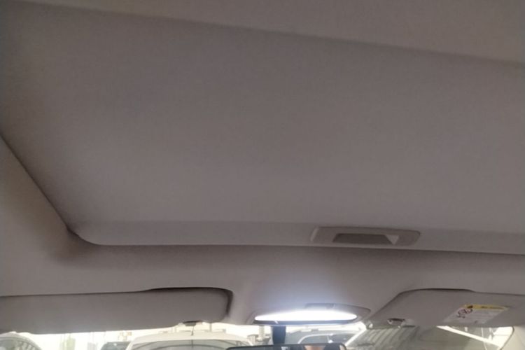 GEELY Emgrand 2021 car image #18
