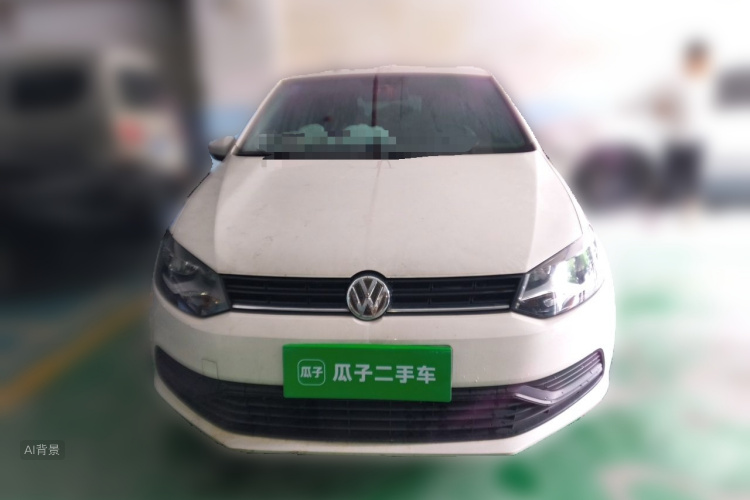 Volkswagen Polo 2017 #3 Volkswagen Polo 2017 car image #3