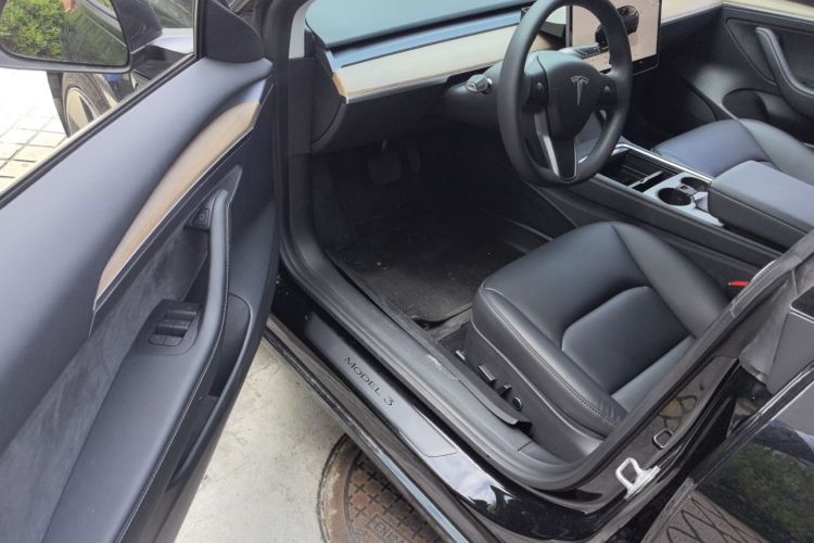 Tesla Model 3 2022 #9 Tesla Model 3 2022 car image #9