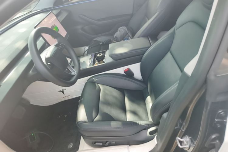 Tesla Model 3 2025 #19 Tesla Model 3 2025 car image #19