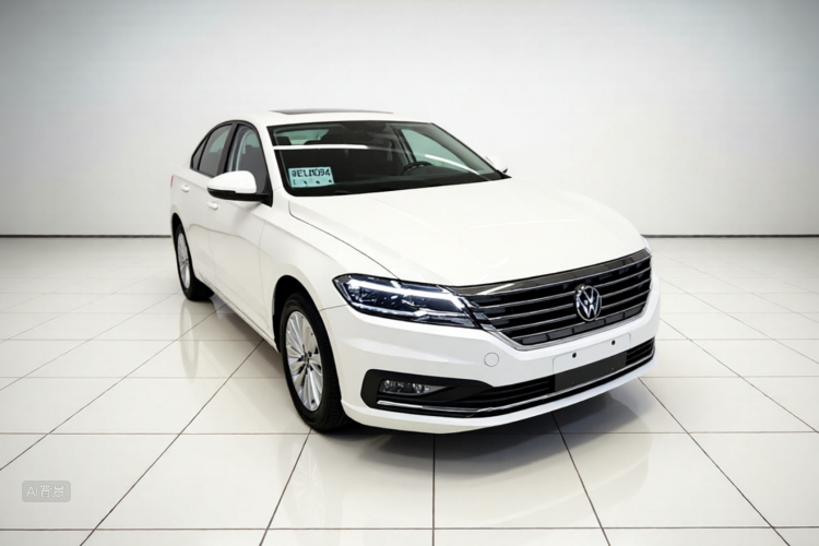 Volkswagen Lavida 2021 car image #4