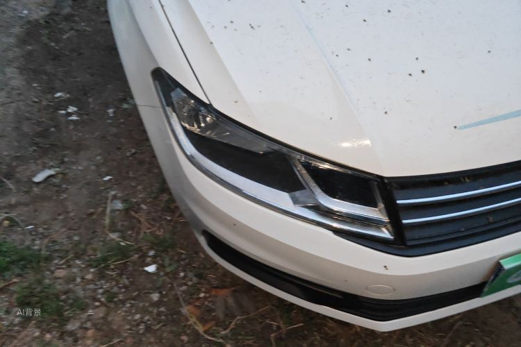 Volkswagen Santana 2022 car image #8