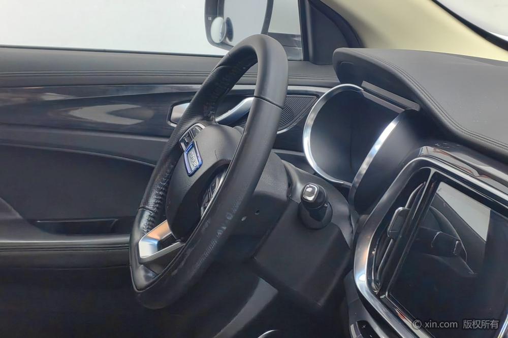 Jetour X90 2019 immagine di auto #9