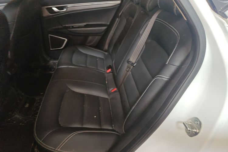 GEELY Emgrand GS 2017 #17 GEELY Emgrand GS 2017 car image #17
