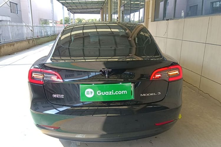Tesla Model 3 2023 #6 Tesla Model 3 2023 imagen de coche #6