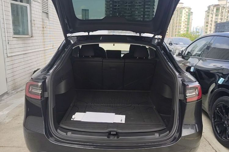 Tesla Model Y 2024 car image #19