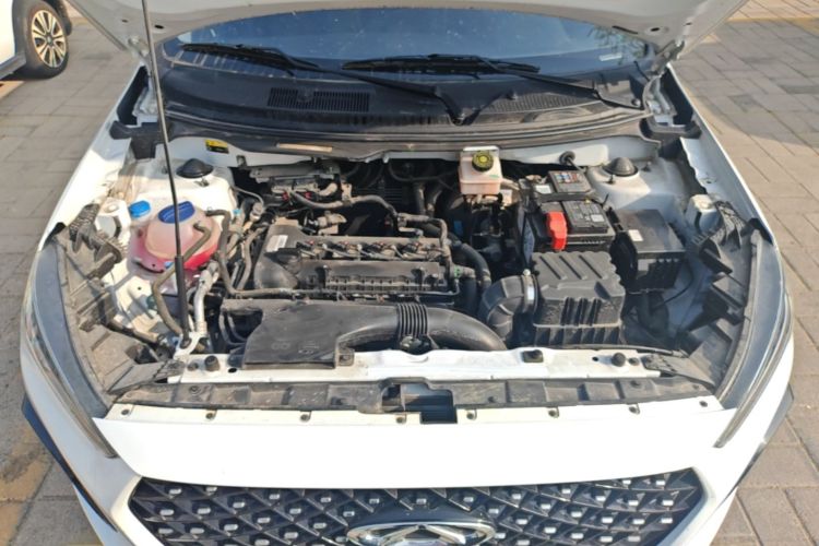 Chery Tiggo 3x 2025 car image #20