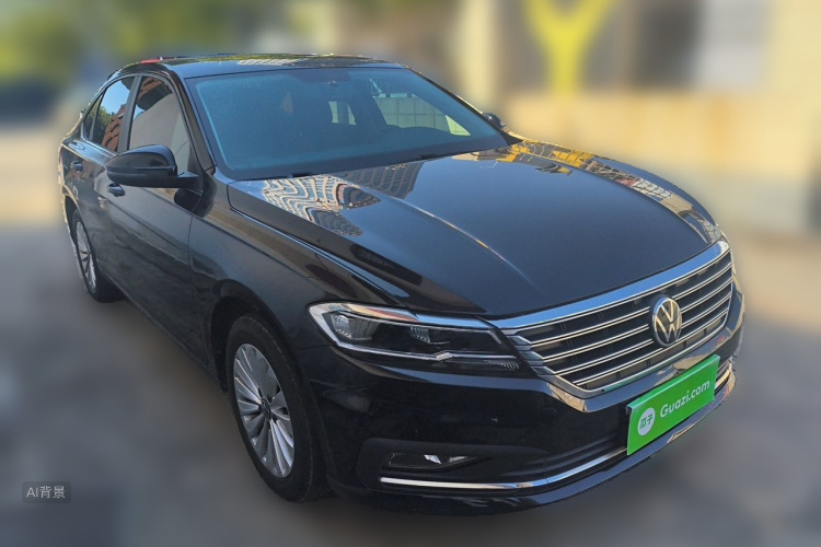 Volkswagen Lavida 2020 car image #4
