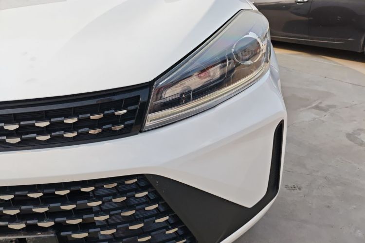 Kaiyi Showjet Pro 2022 изображение автомобиля #23