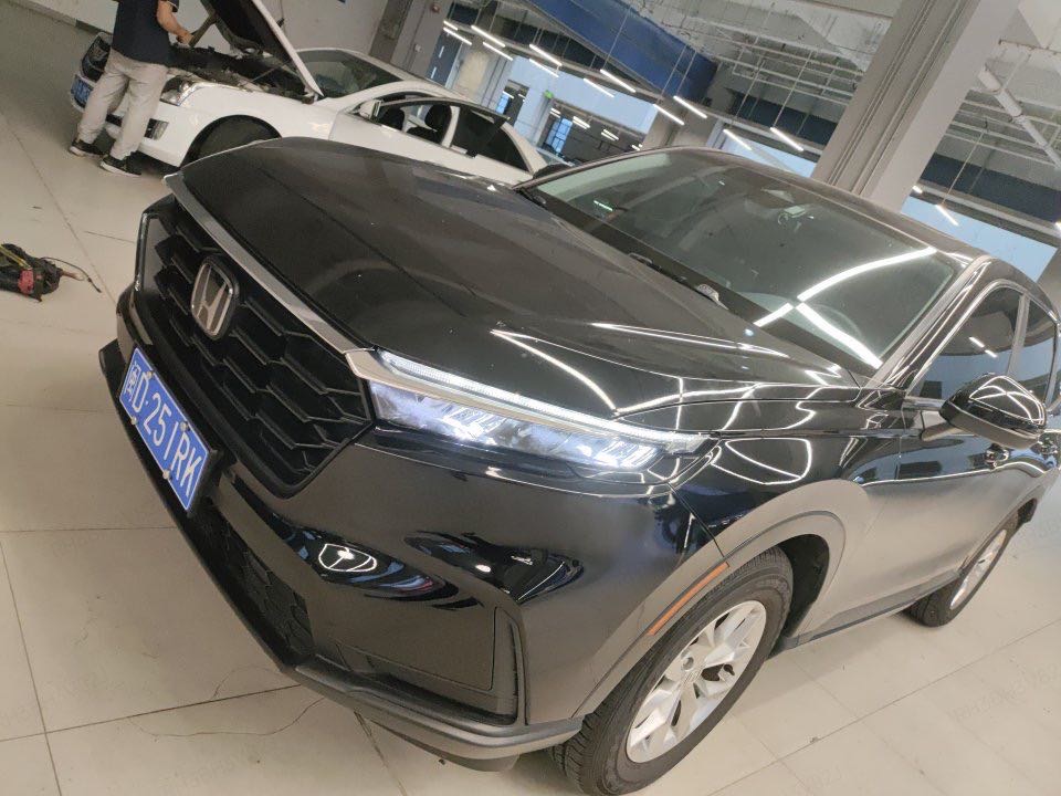 Honda CR-V 2024 Honda CR-V 2024 immagine di auto