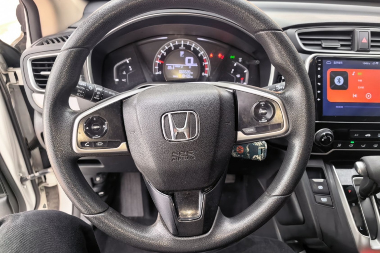 Honda CR-V 2019 #11 Honda CR-V 2019 car image #11