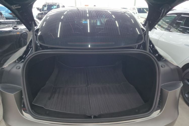Tesla Model 3 2023 #21 Tesla Model 3 2023 car image #21