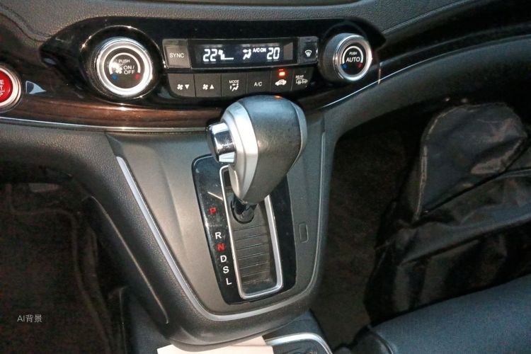 Honda CR-V 2016 car image #16