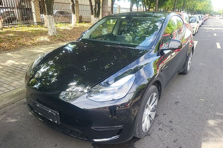 Tesla Model Y 2021 immagine di auto #2