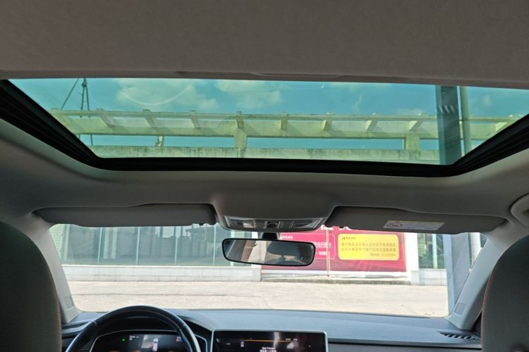 Volkswagen Lavida 2023 car image #18