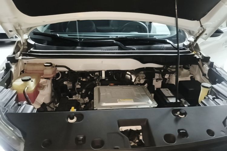 BYD Yuan New Energy 2020 immagine di auto #26