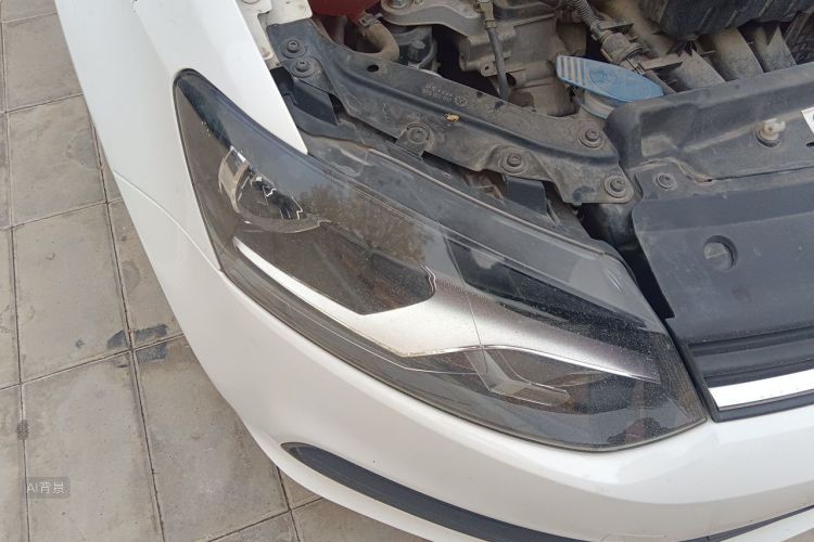Volkswagen Polo 2019 #8 Volkswagen Polo 2019 car image #8