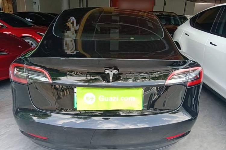 Tesla Model 3 2023 #6 Tesla Model 3 2023 car image #6