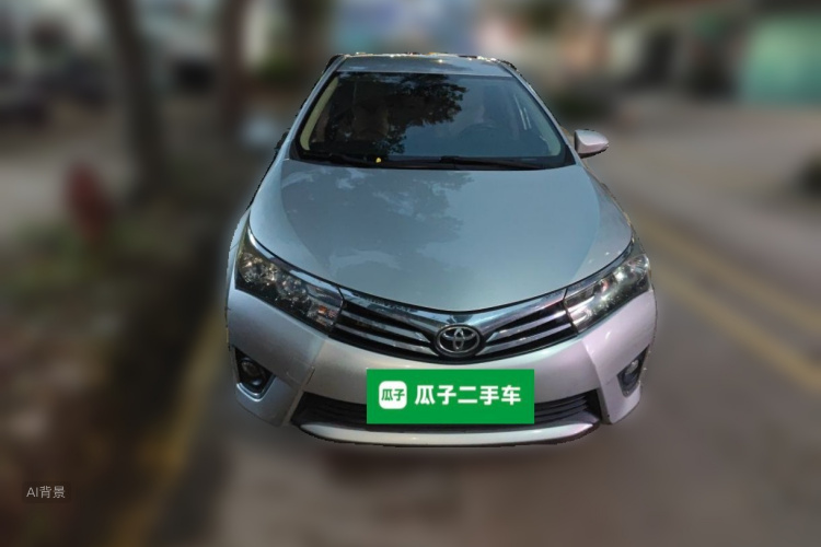 2015 #3 2015 car image #3