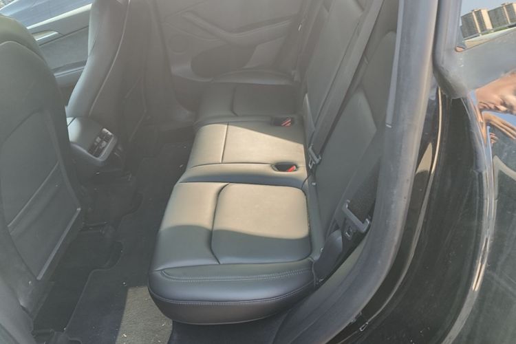 Tesla Model Y 2023 car image #13