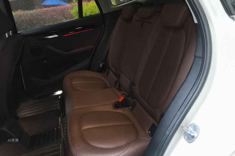 BMW X1 2019 imagem de carro #19