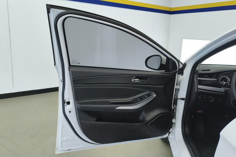 Chery Arrizo 5 2023 #7 Chery Arrizo 5 2023 immagine di auto #7