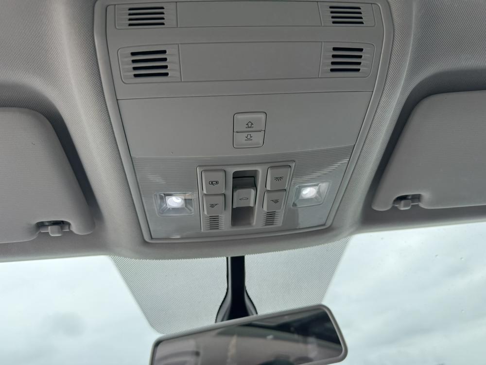 Volkswagen Tharu 2022 car image #6