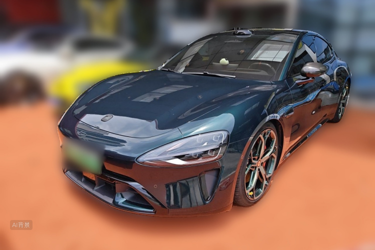 2026 car image #2