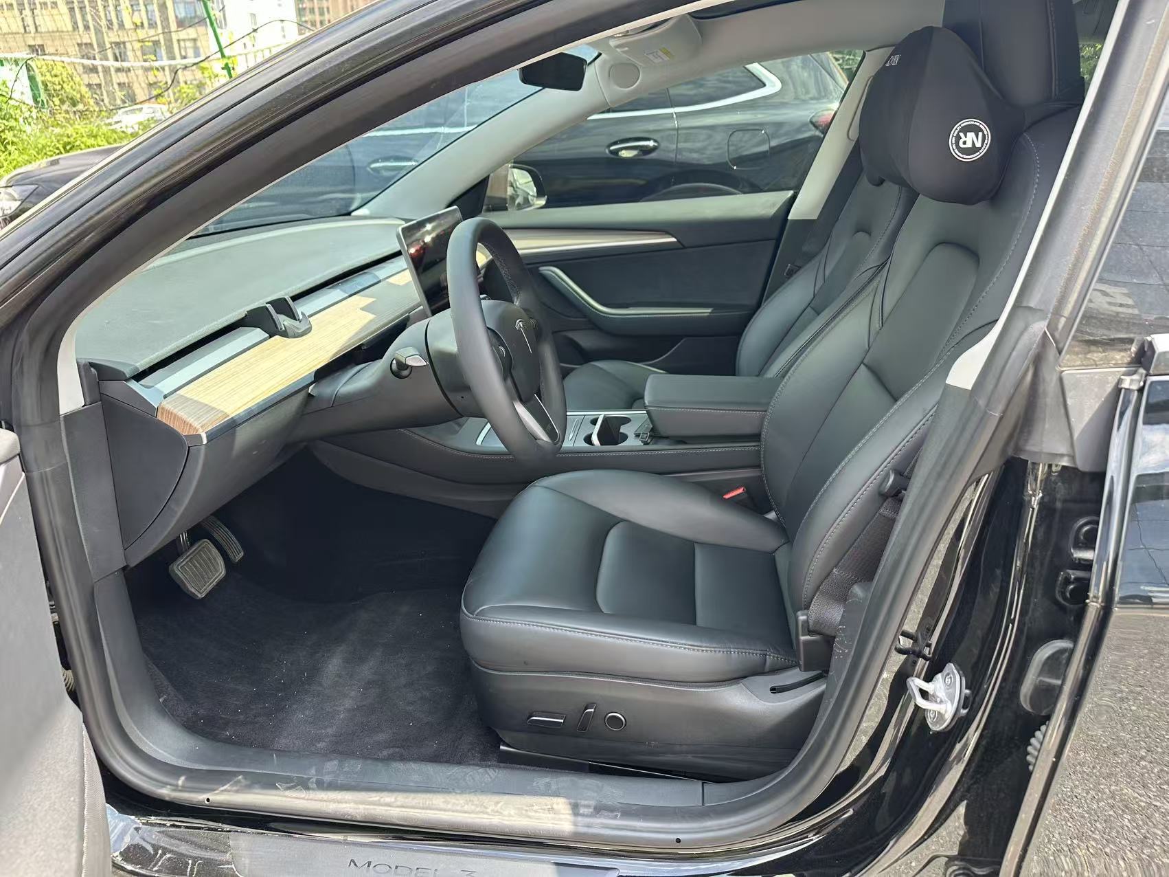 Tesla Model 3 2023 #4 Tesla Model 3 2023 car image #4