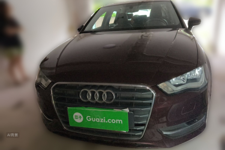 Audi A3 2017 #3 Audi A3 2017 imagem de carro #3