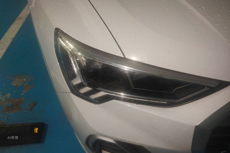 Audi Q3 2020 #8 Audi Q3 2020 car image #8