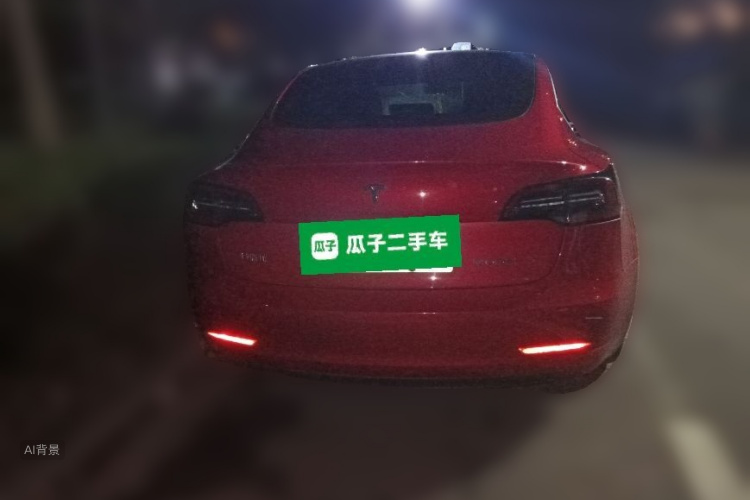 Tesla Model 3 2020 image de voiture #6