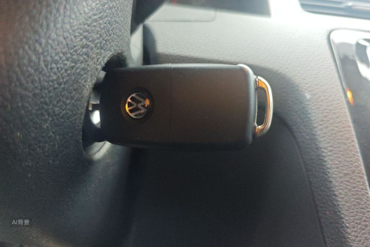 Volkswagen Santana 2017 immagine di auto #10