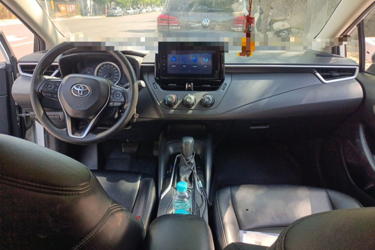 Toyota Corolla 2020 #7 Toyota Corolla 2020 car image #7