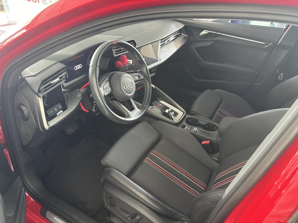 Audi A3 2024 #7 Audi A3 2024 immagine di auto #7