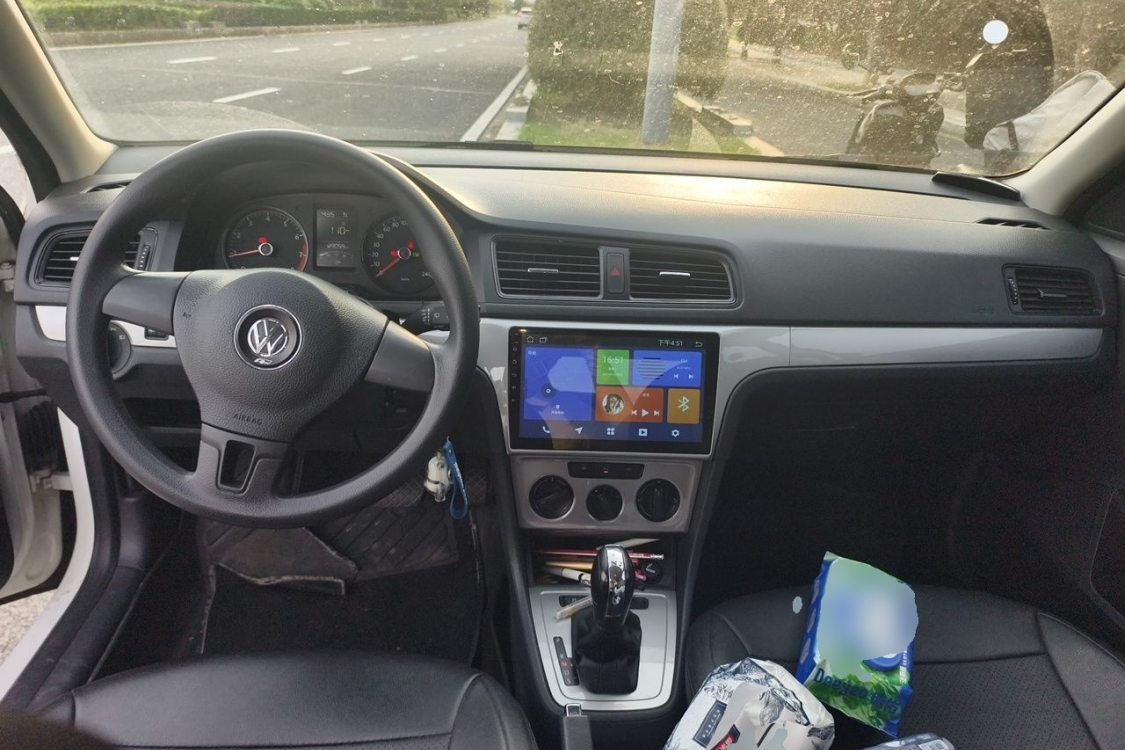 Volkswagen Lavida 2017 #21 Volkswagen Lavida 2017 car image #21